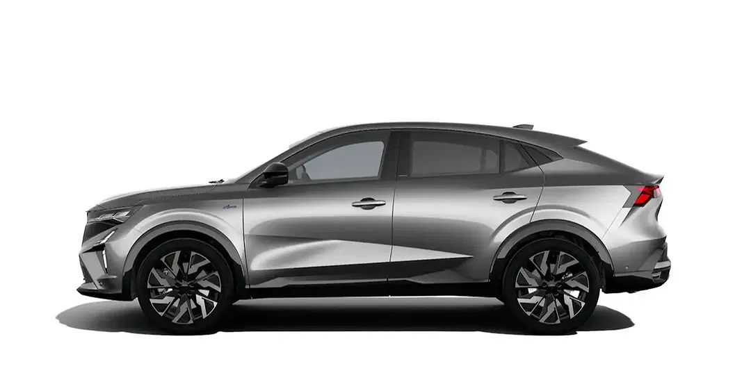 Renault Rafale PHEV 4x4 Esprit Alpine - foto 2