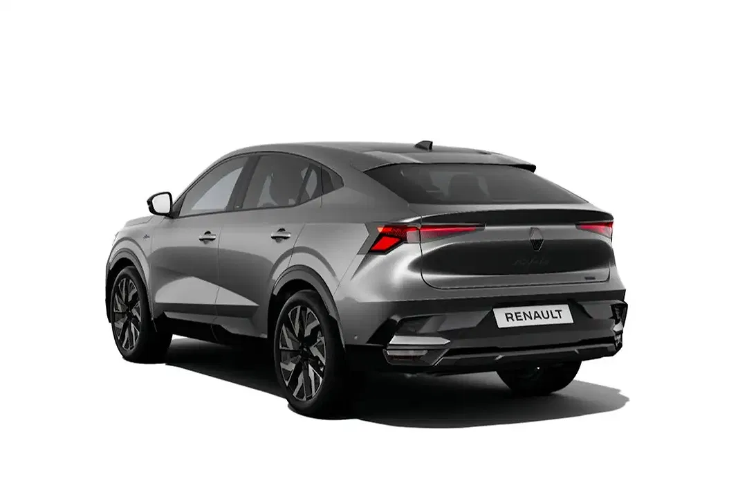 Renault Rafale PHEV 4x4 Esprit Alpine - Thumbnail 3