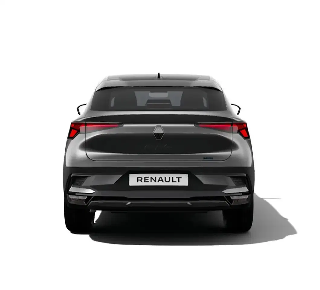Renault Rafale PHEV 4x4 Esprit Alpine - Thumbnail 4