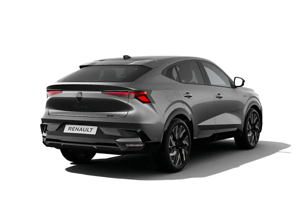 Renault Rafale PHEV 4x4 Esprit Alpine - Thumbnail 5