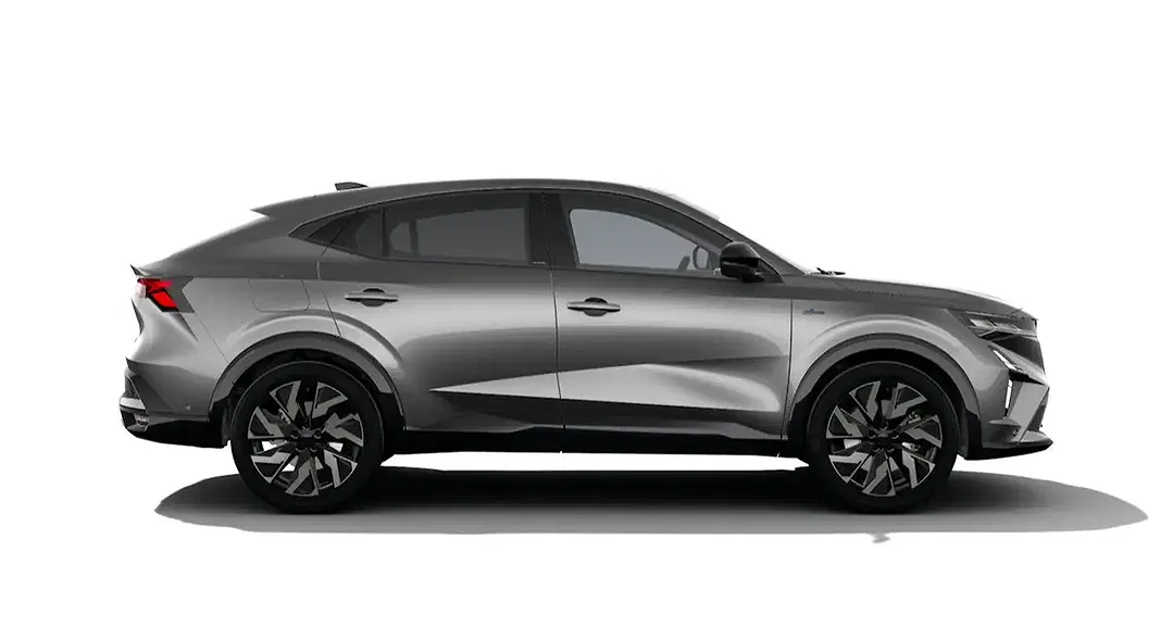 Renault Rafale PHEV 4x4 Esprit Alpine - Thumbnail 6