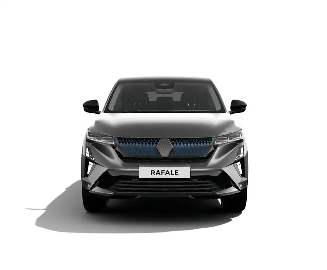 Renault Rafale PHEV 4x4 Esprit Alpine - Thumbnail 8