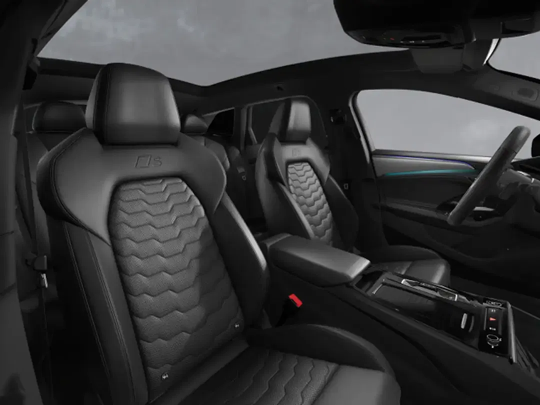 Audi A6 e-tron quattro Matrix LED S line - Thumbnail 9