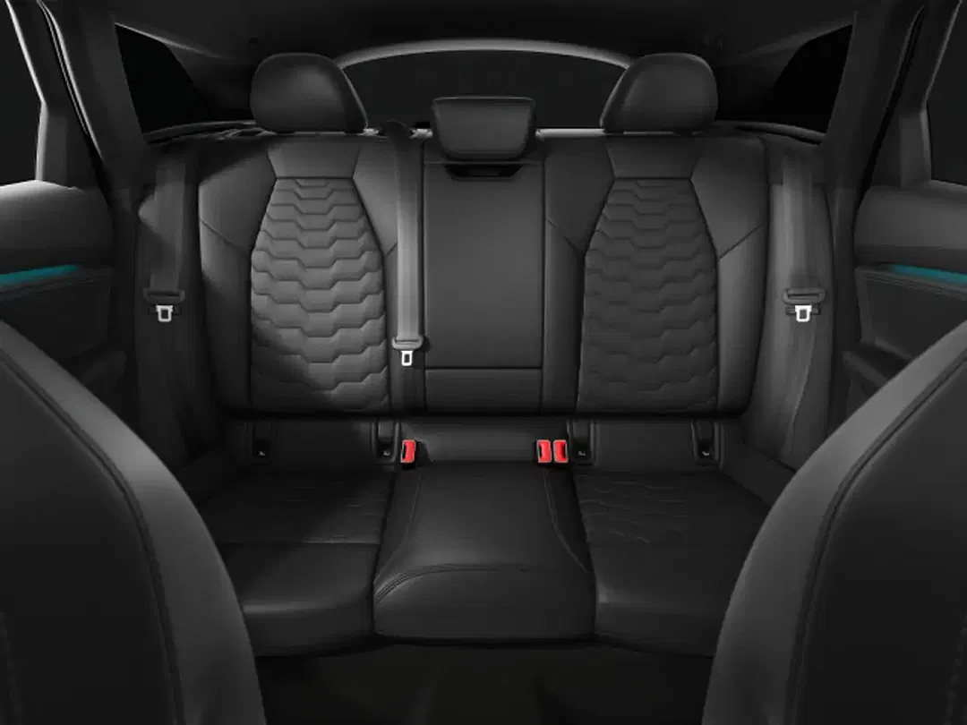 Audi A6 e-tron quattro Matrix LED S line - Thumbnail 10