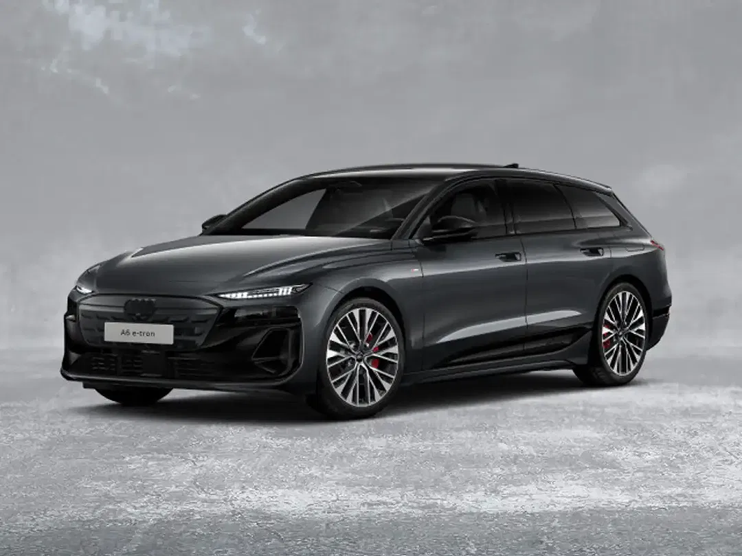 Audi A6 e-tron quattro Matrix LED S line - foto 1