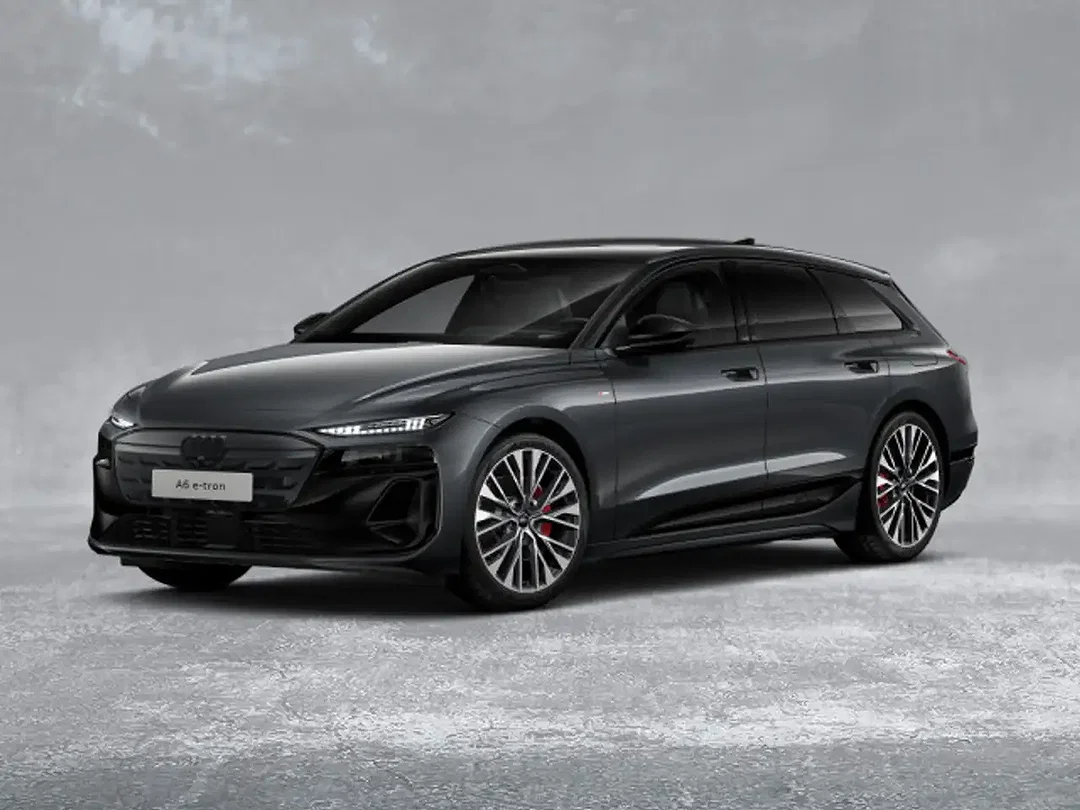 Audi A6 e-tron quattro Matrix LED S line - Afbeelding 1