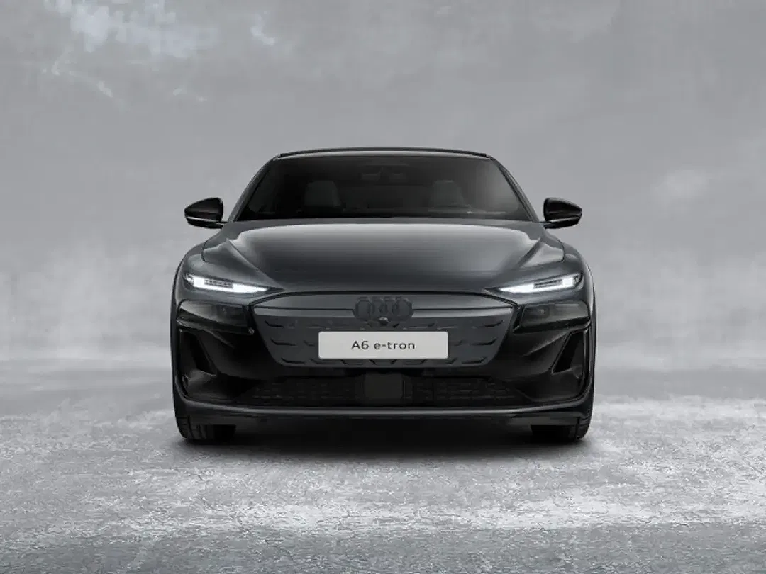 Audi A6 e-tron quattro Matrix LED S line - foto 2