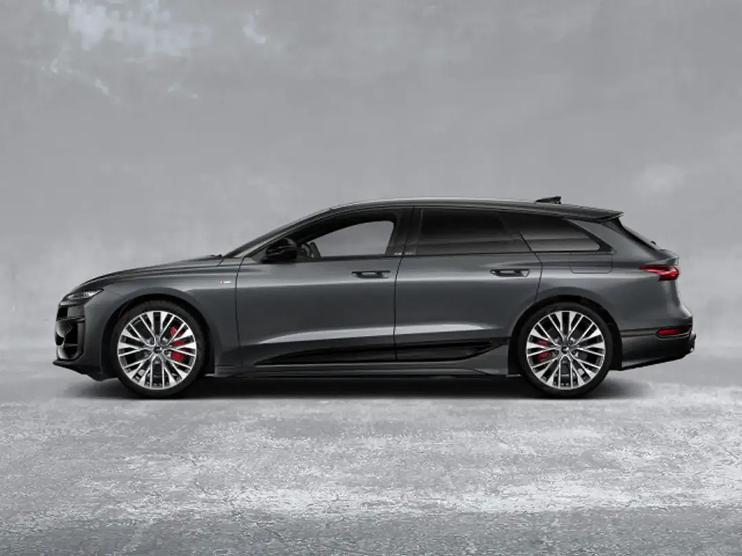 Audi A6 e-tron quattro Matrix LED S line - Thumbnail 5