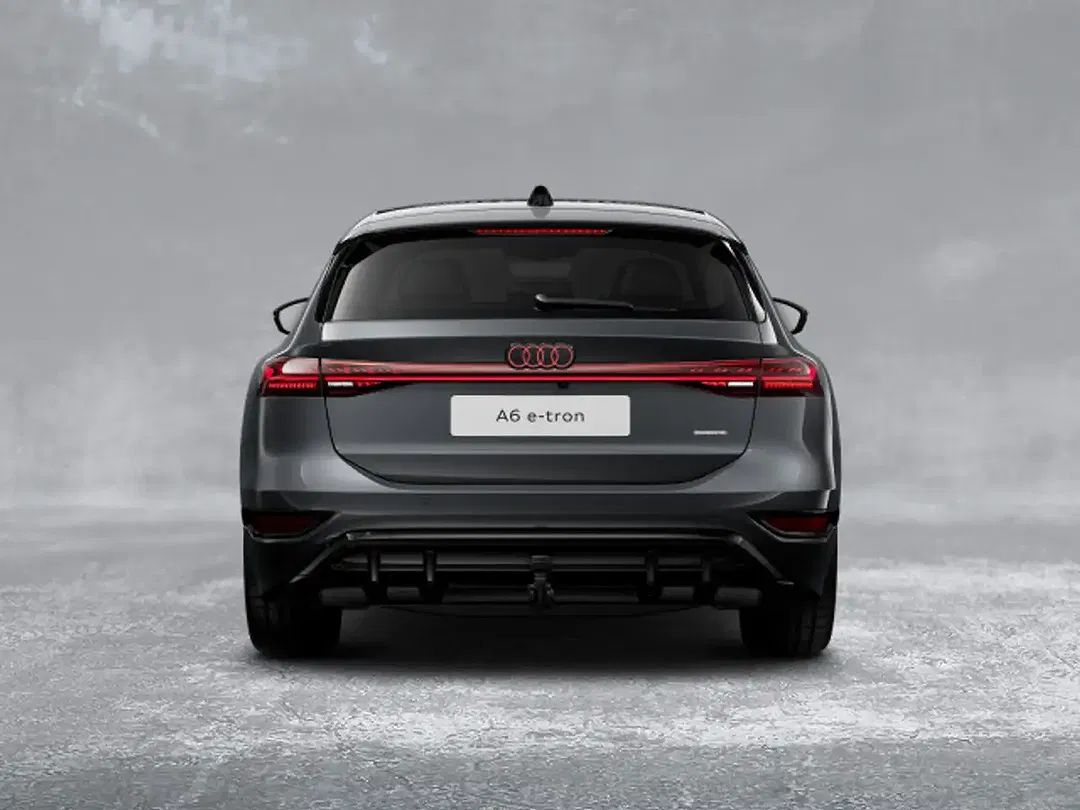 Audi A6 e-tron quattro Matrix LED S line - Thumbnail 6