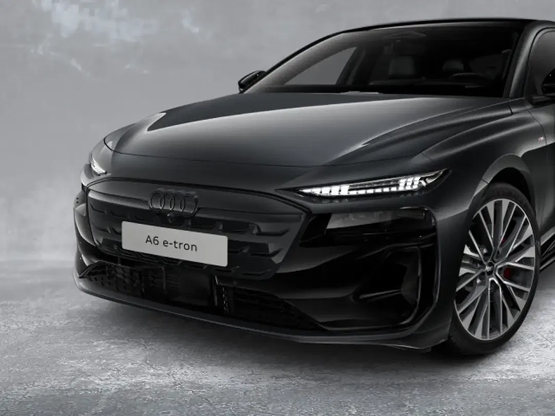 Audi A6 e-tron quattro Matrix LED S line - Thumbnail 7