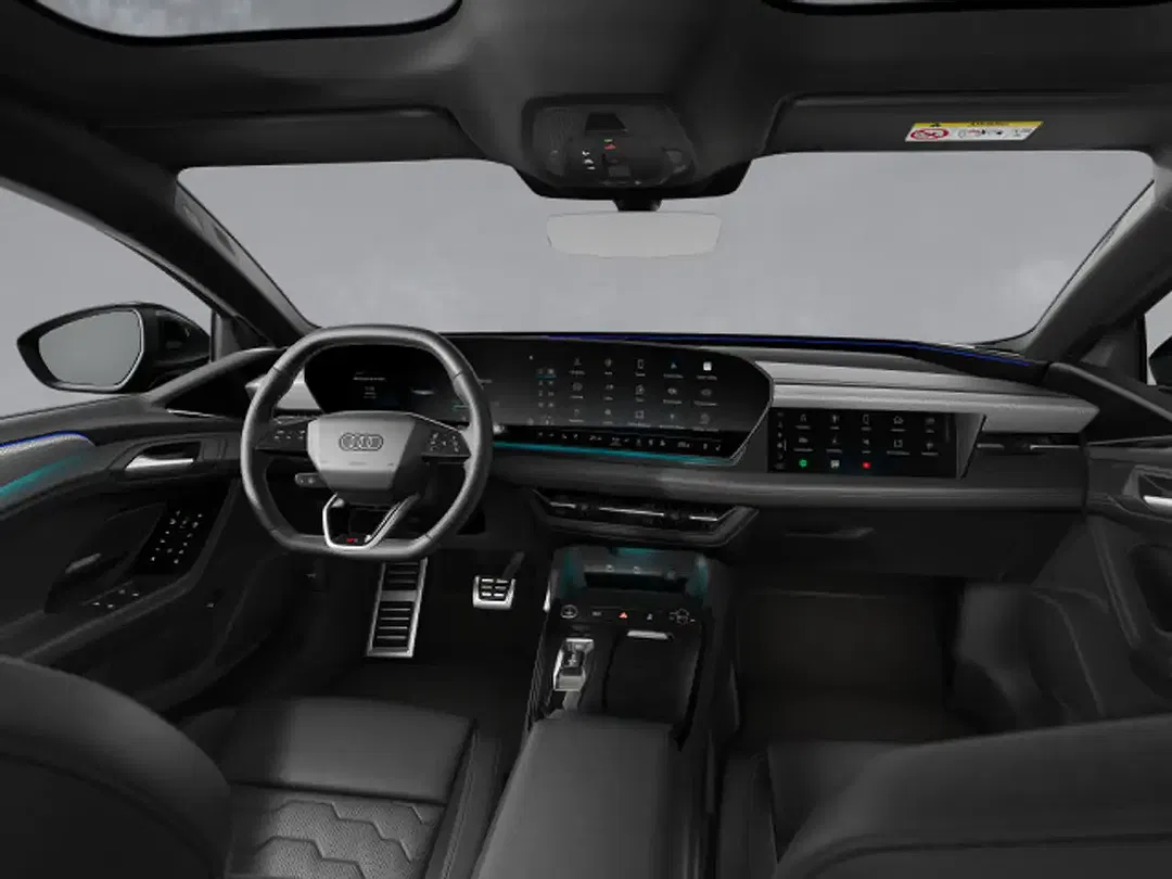 Audi A6 e-tron quattro Matrix LED S line - Thumbnail 8