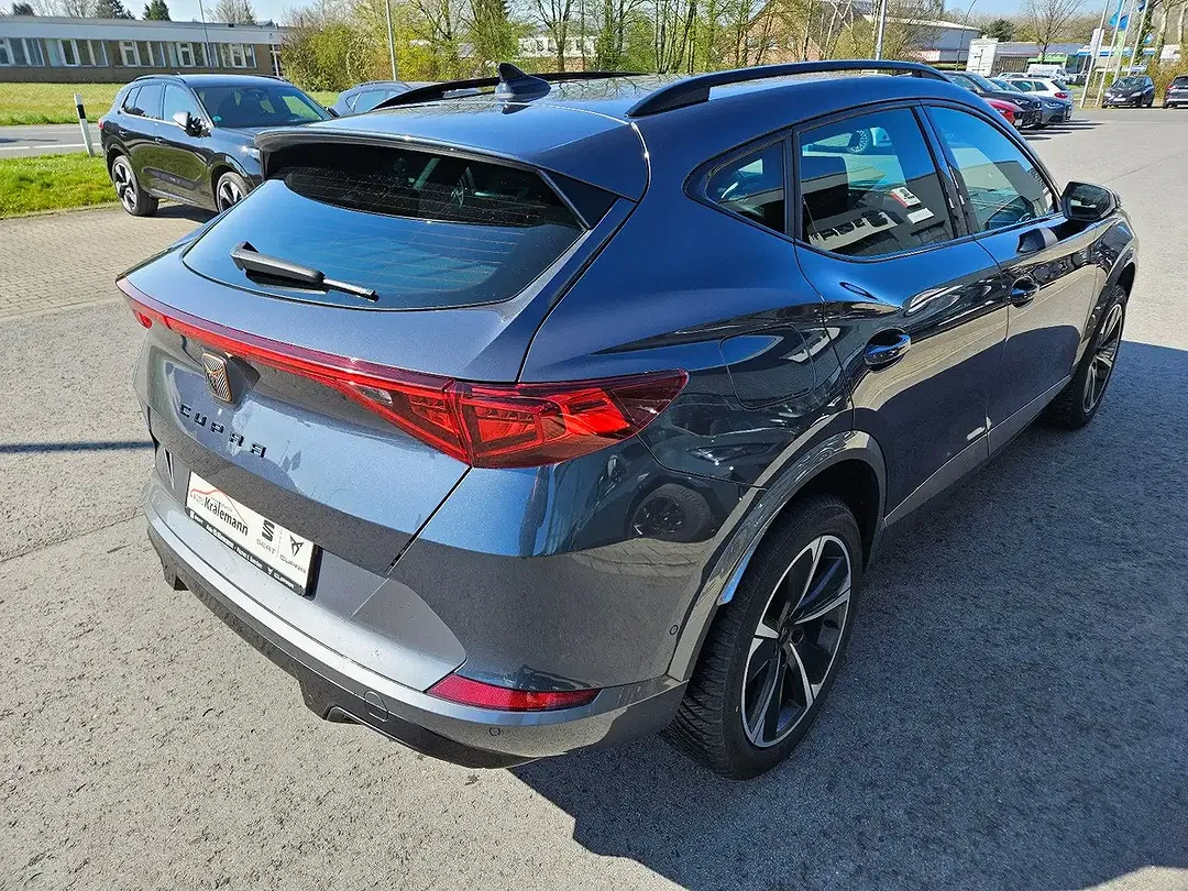 CUPRA Formentor 1.5 TSI DSG - Thumbnail 3