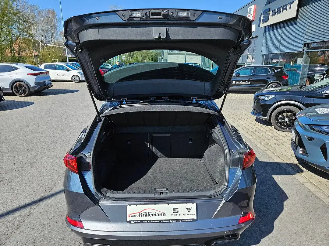 CUPRA Formentor 1.5 TSI DSG - Thumbnail 4