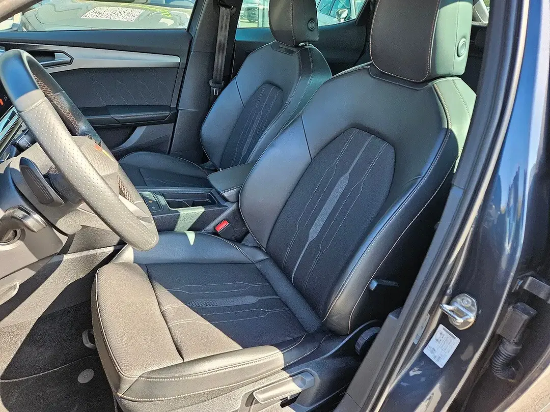 CUPRA Formentor 1.5 TSI DSG - Thumbnail 6