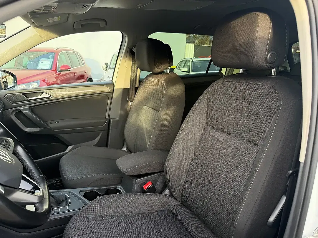 Volkswagen Tiguan Allspace Life - Thumbnail 10