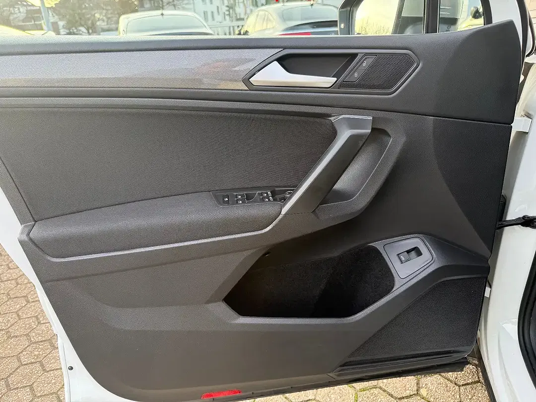 Volkswagen Tiguan Allspace Life - Thumbnail 11