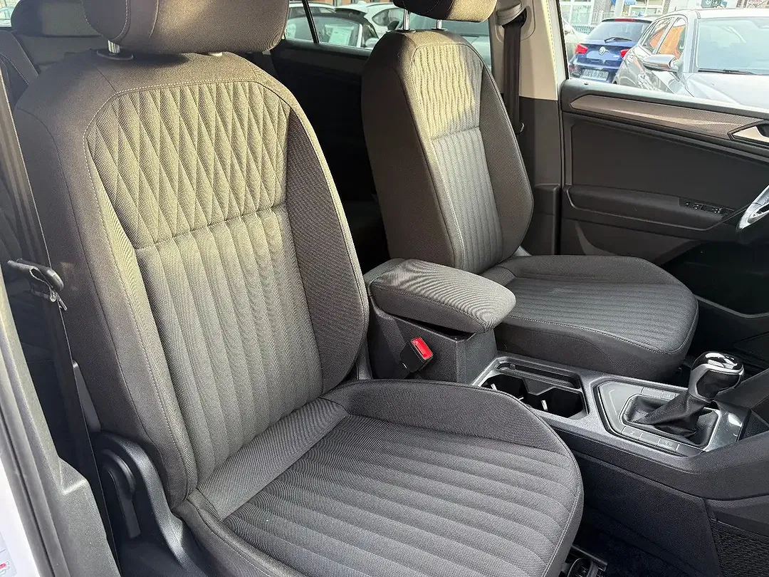 Volkswagen Tiguan Allspace Life - Thumbnail 13