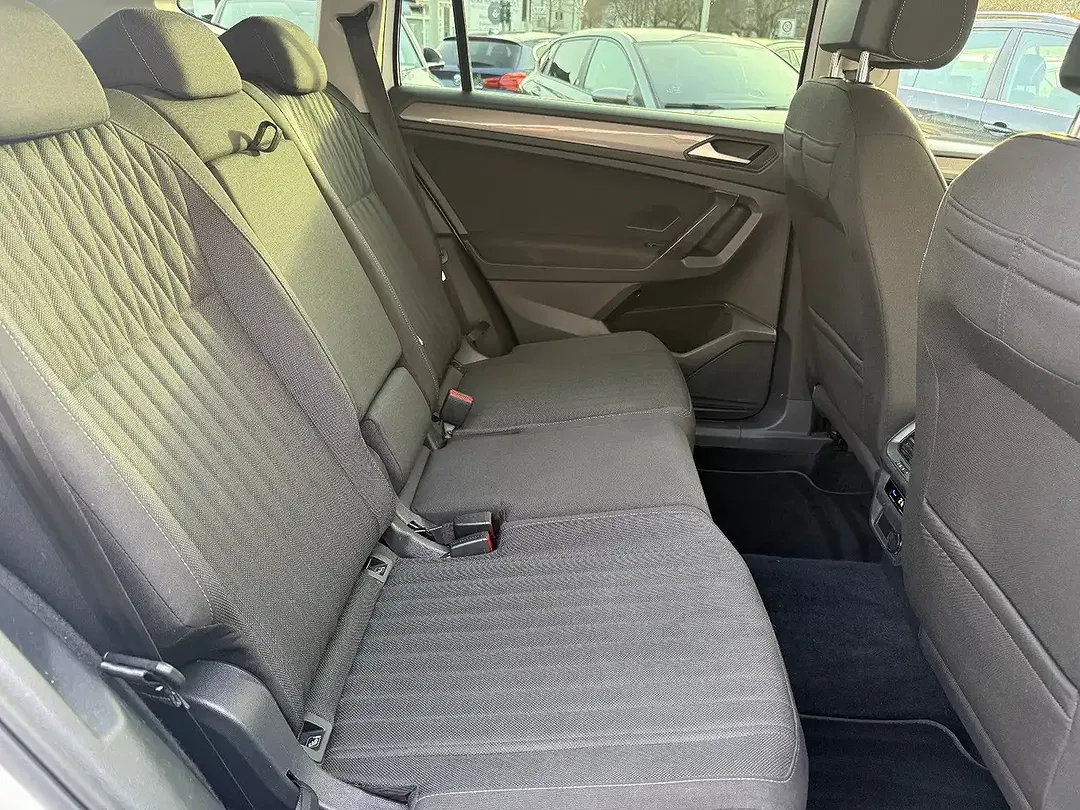 Volkswagen Tiguan Allspace Life - Thumbnail 16