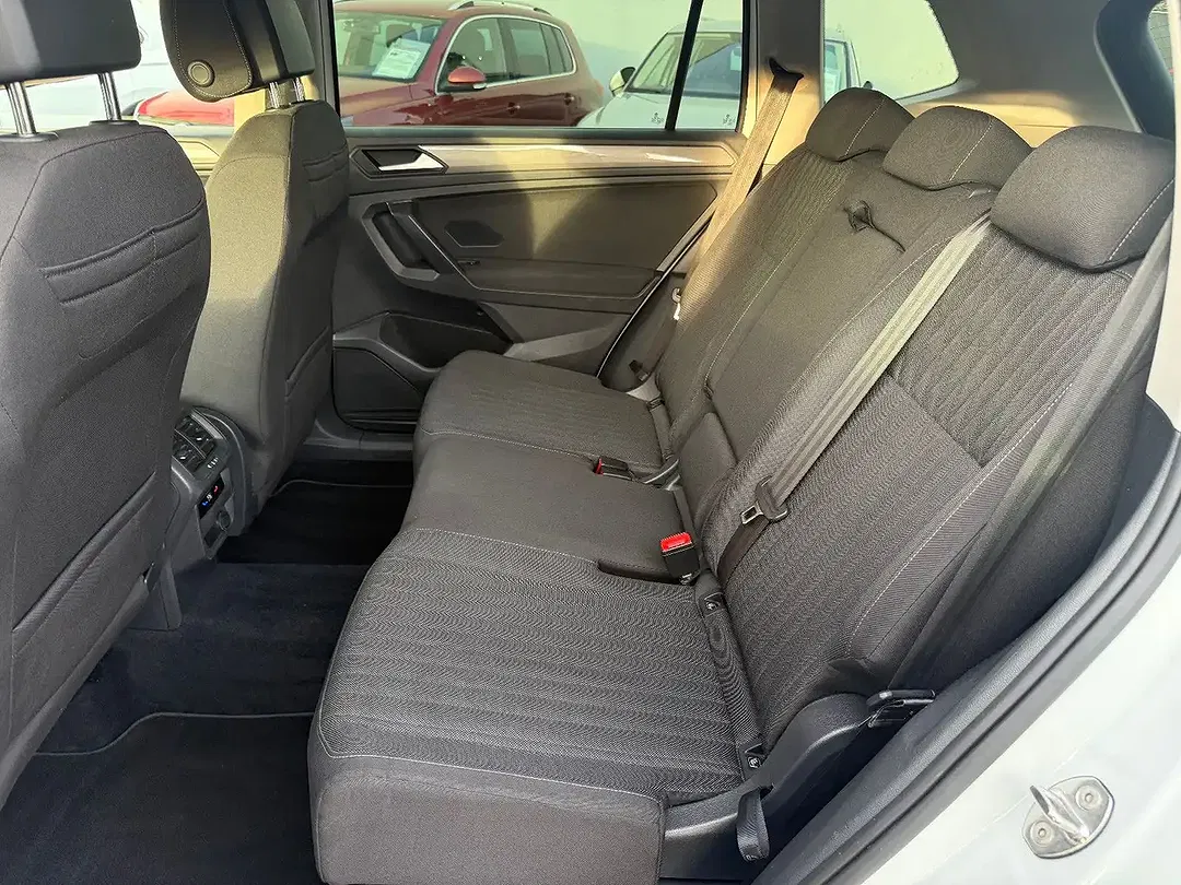 Volkswagen Tiguan Allspace Life - Thumbnail 18