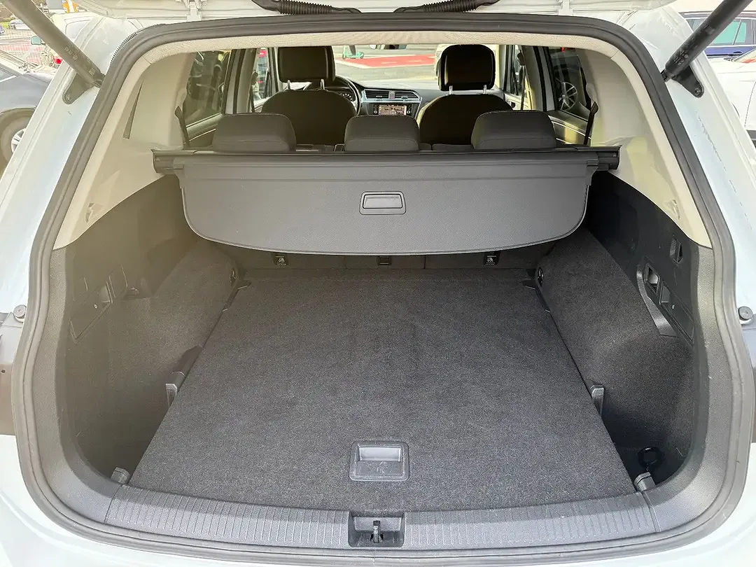 Volkswagen Tiguan Allspace Life - Thumbnail 20