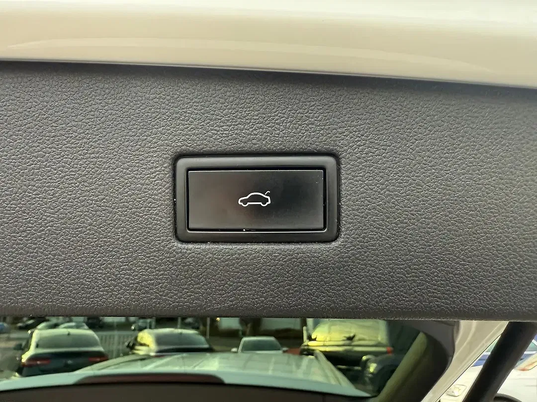 Volkswagen Tiguan Allspace Life - Thumbnail 22