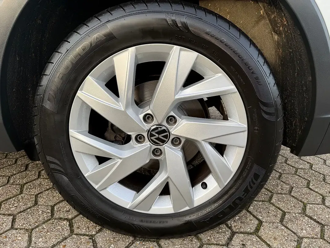 Volkswagen Tiguan Allspace Life - Thumbnail 23
