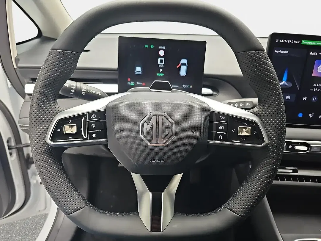 MG MG4 EV Urban Comfort - foto 13