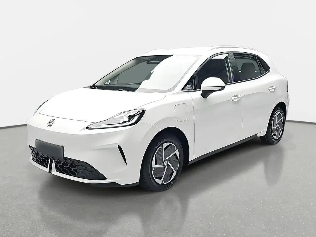 MG MG4 EV Urban Comfort - foto 1