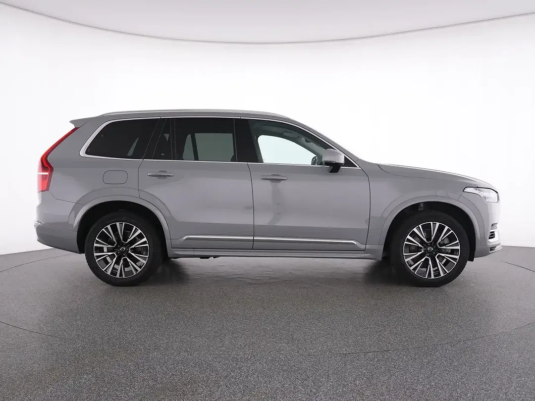 Volvo XC90 T8 Core - Thumbnail 12