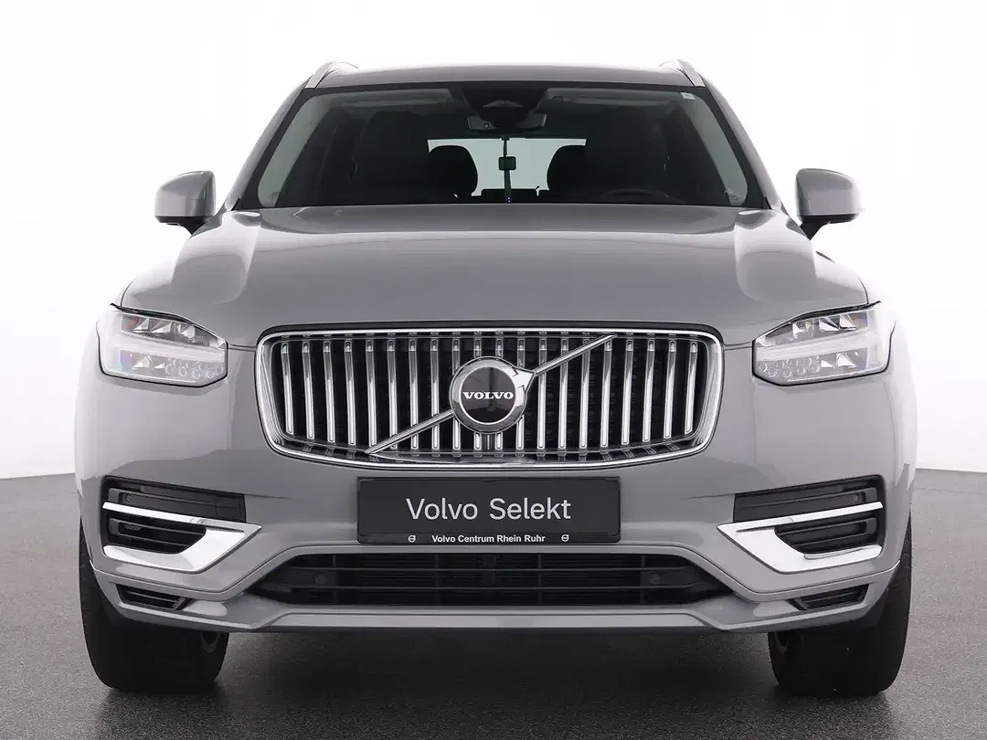 Volvo XC90 T8 Core - Thumbnail 15