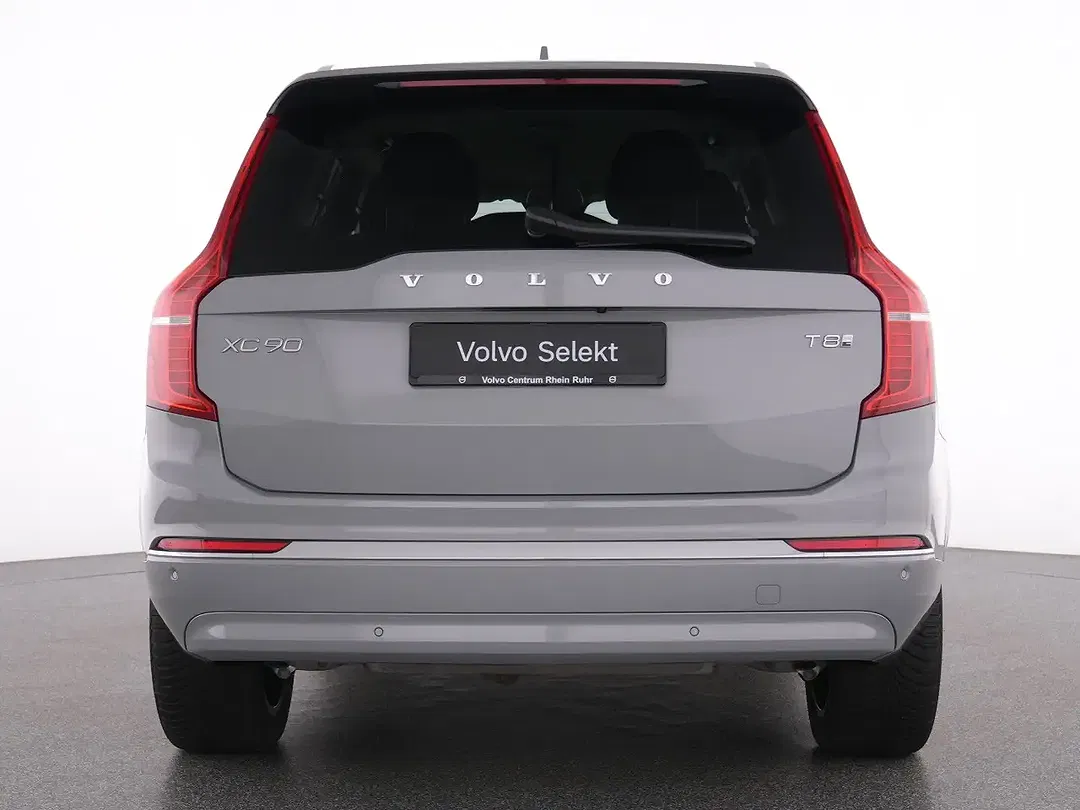 Volvo XC90 T8 Core - Thumbnail 16