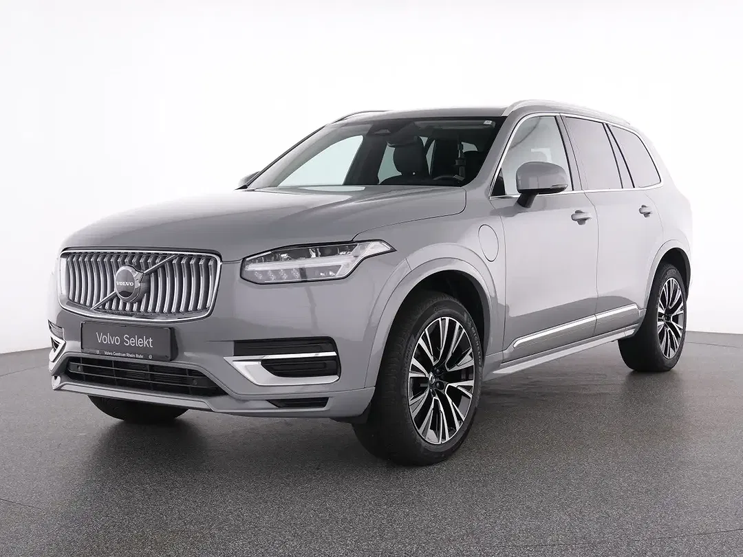 Volvo XC90 T8 Core - foto 1