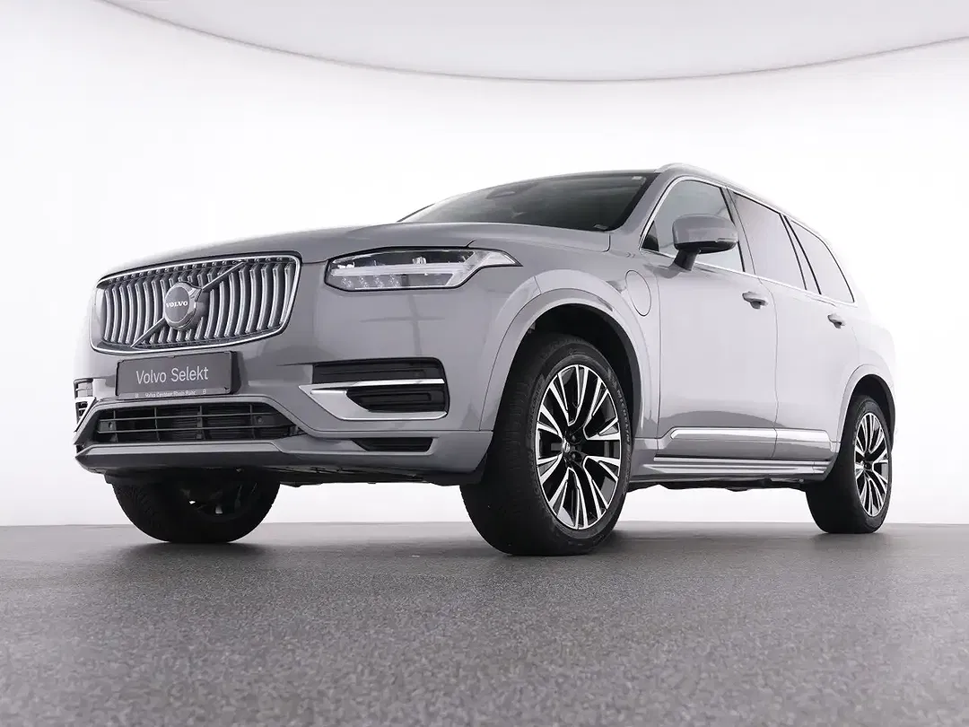 Volvo XC90 T8 Core - Thumbnail 7