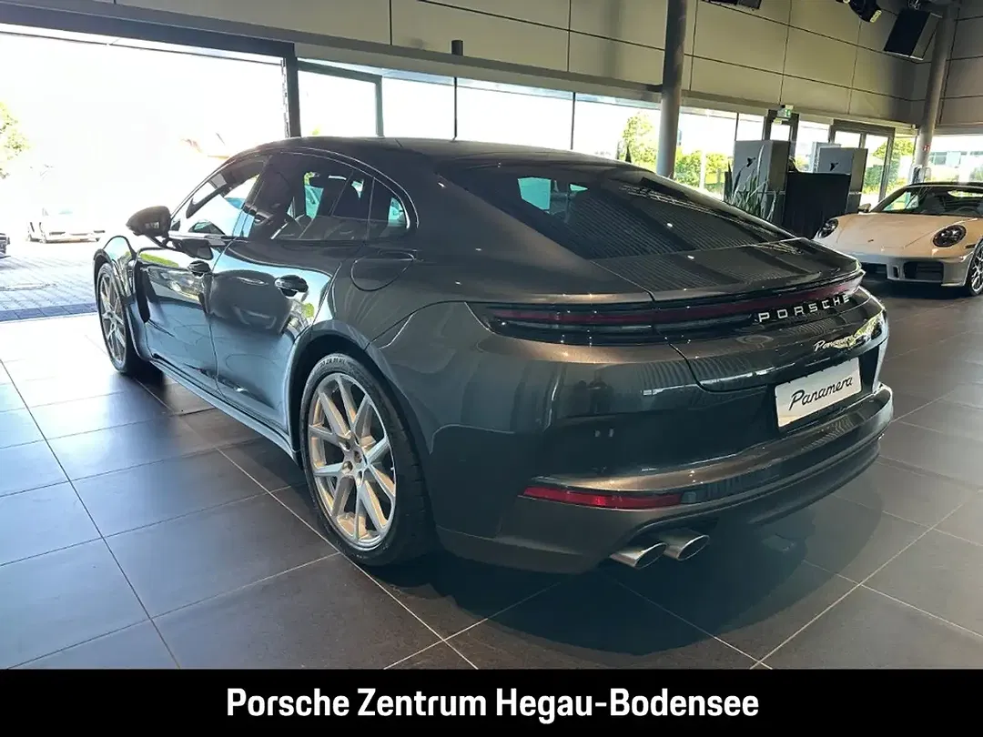 Porsche Panamera E-Hybrid 4 - Thumbnail 13