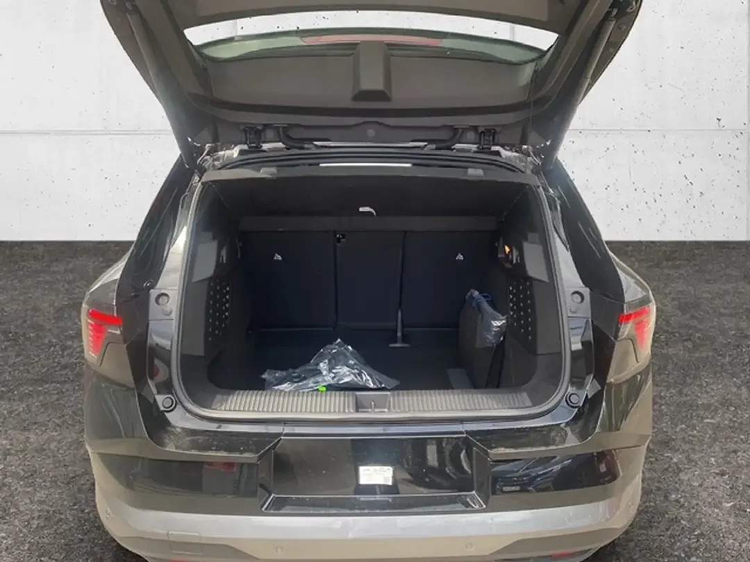 Mitsubishi Eclipse Cross Diamant Top - Thumbnail 10