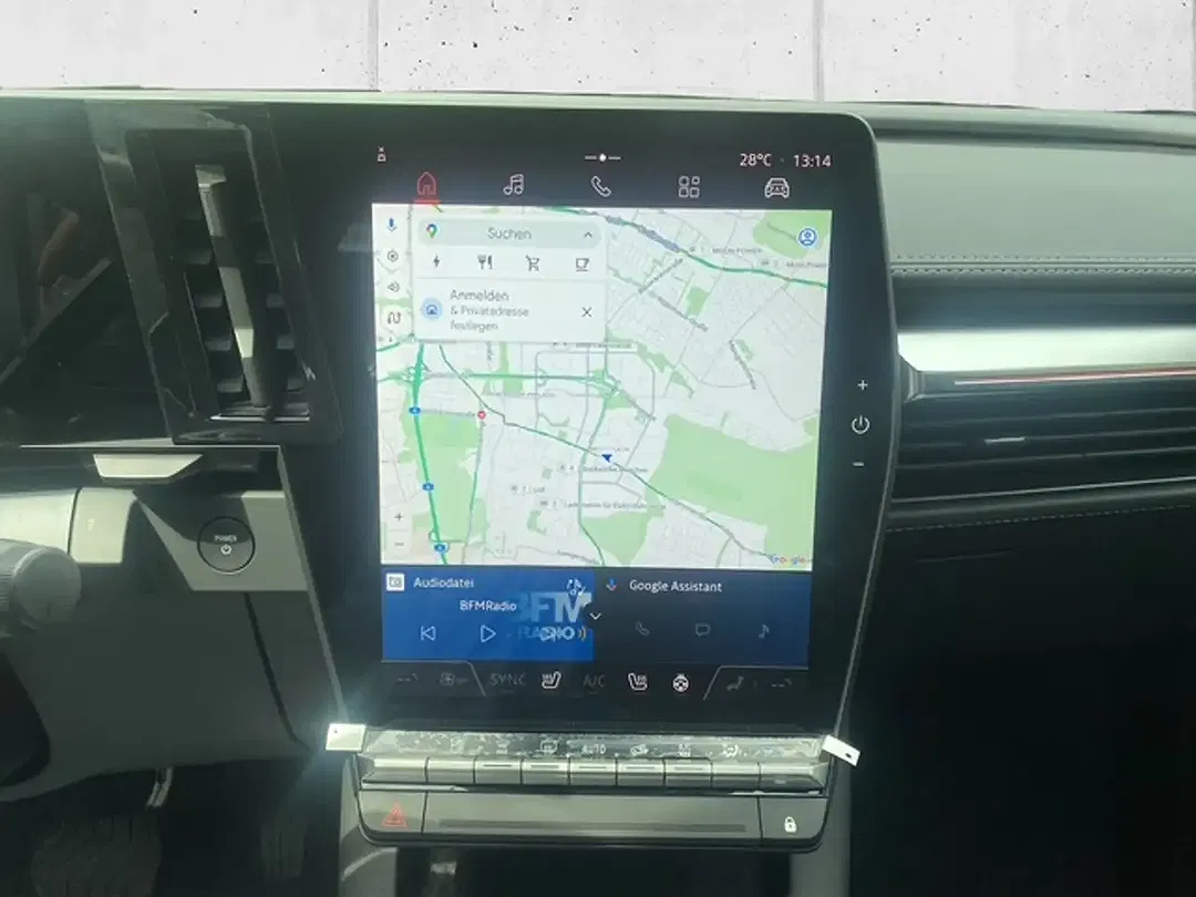 Mitsubishi Eclipse Cross Diamant Top - Thumbnail 11