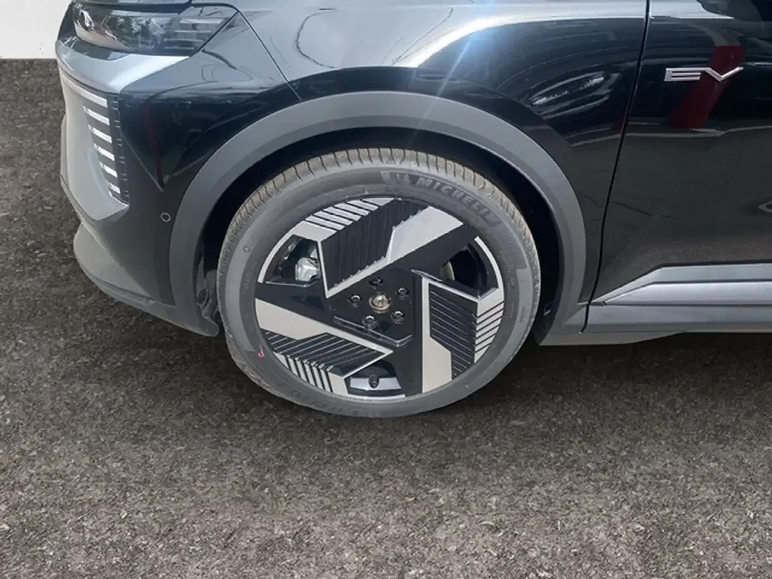 Mitsubishi Eclipse Cross Diamant Top - Thumbnail 12