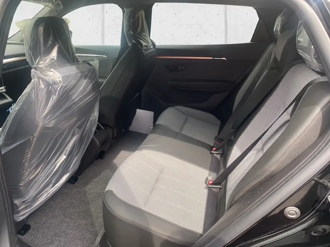 Mitsubishi Eclipse Cross Diamant Top - foto 15