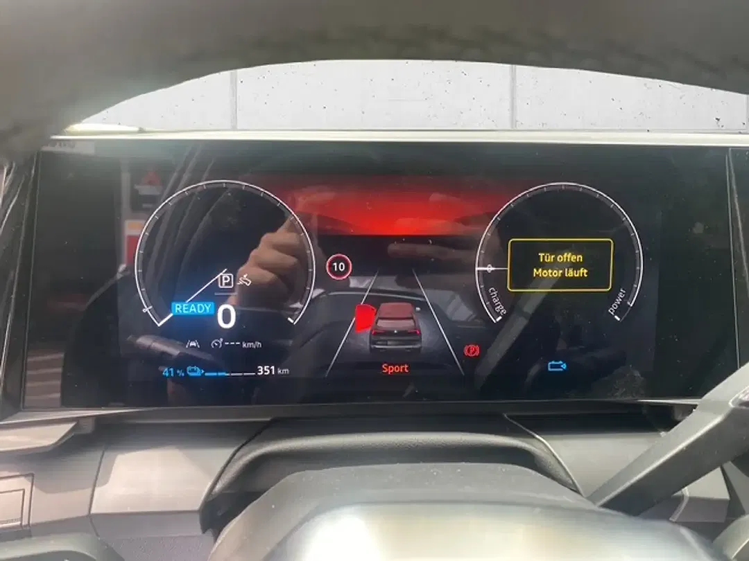 Mitsubishi Eclipse Cross Diamant Top - Thumbnail 5