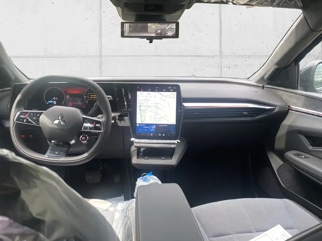 Mitsubishi Eclipse Cross Diamant Top - Thumbnail 6