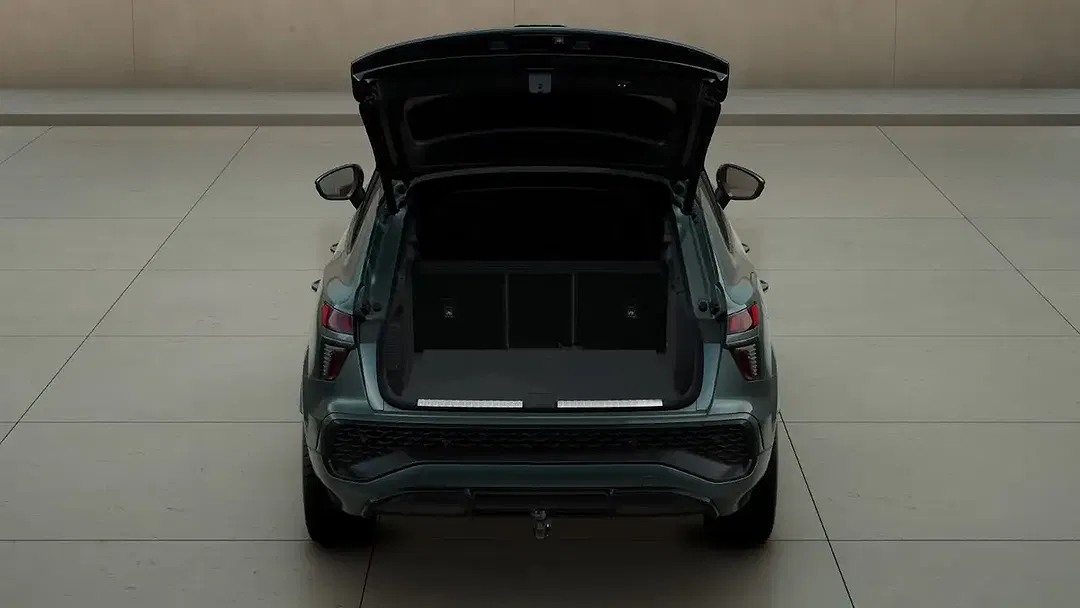 Audi Q3 - Thumbnail 5