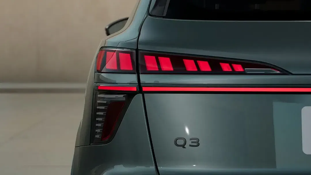 Audi Q3 - Thumbnail 6