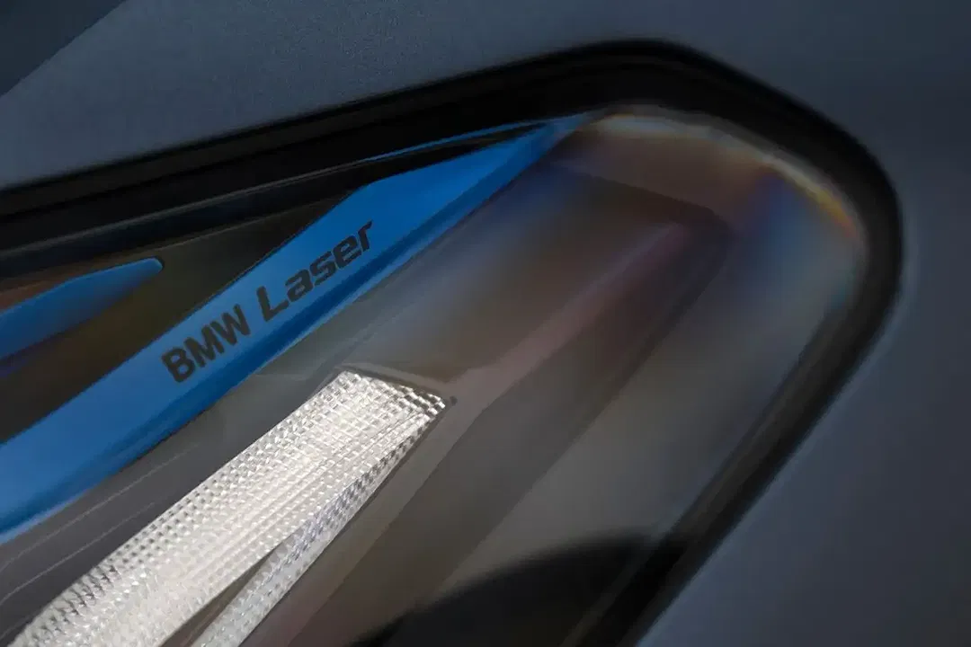 BMW 530 xDrive Touring M Sport Pro - Thumbnail 7