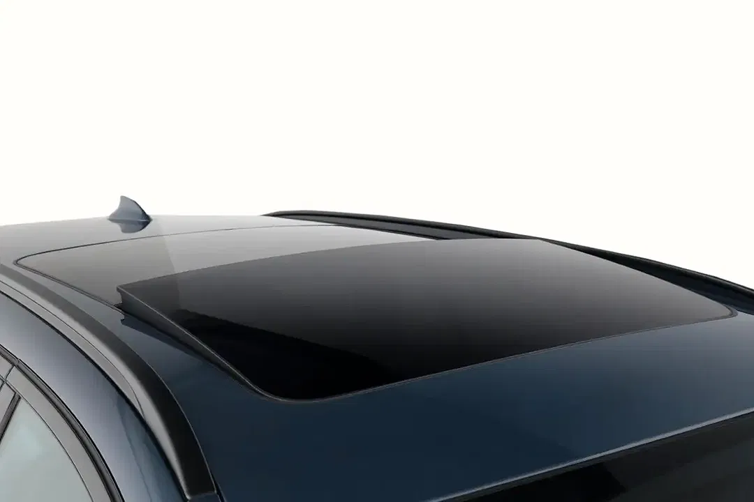 BMW 530 xDrive Touring M Sport Pro - Thumbnail 9