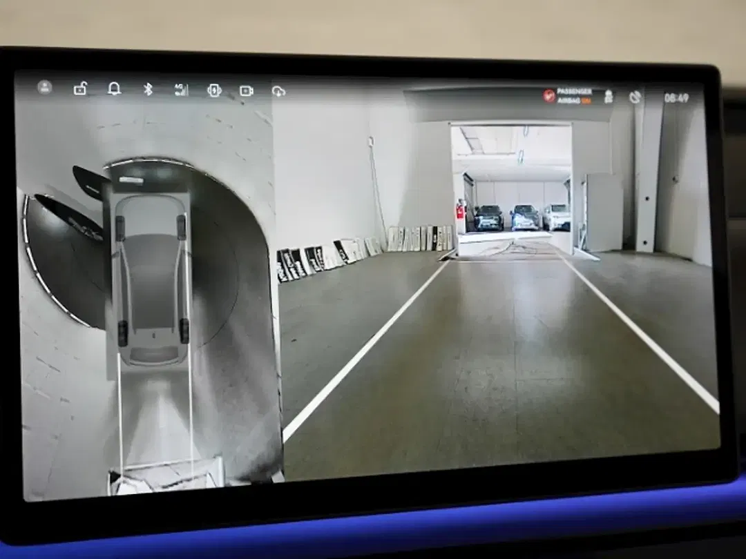 Leapmotor C10 - Thumbnail 13