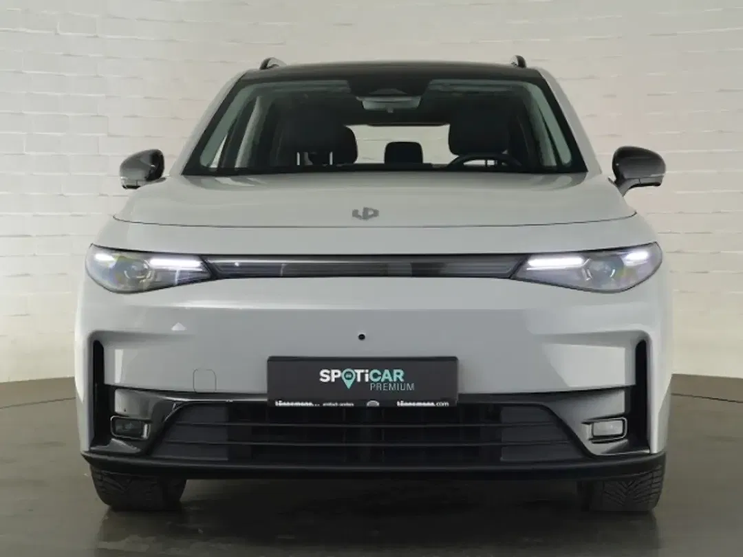 Leapmotor C10 - foto 2