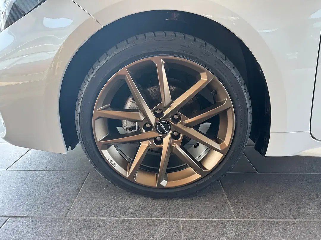 Suzuki Swace Hybrid 1.8 CVT Comfort+ - Thumbnail 6