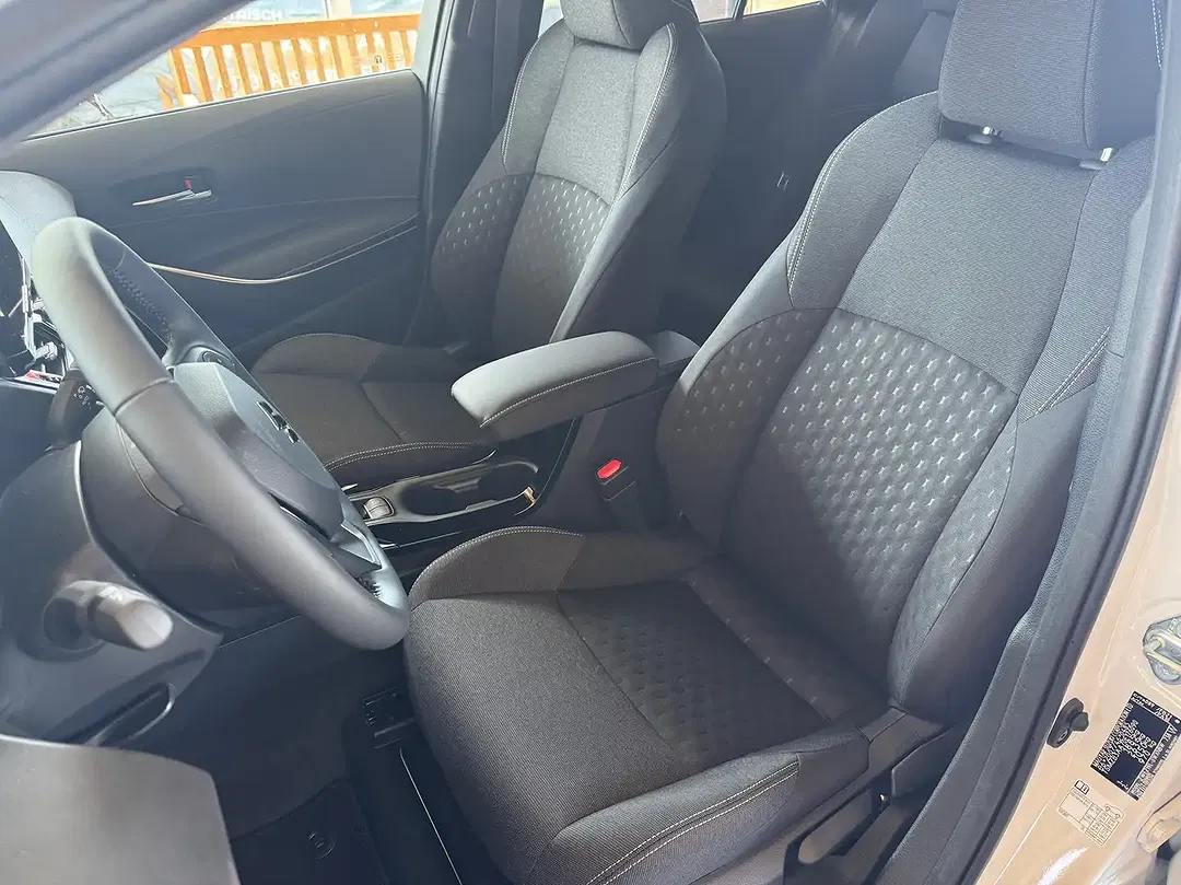 Suzuki Swace Hybrid 1.8 CVT Comfort+ - Thumbnail 8
