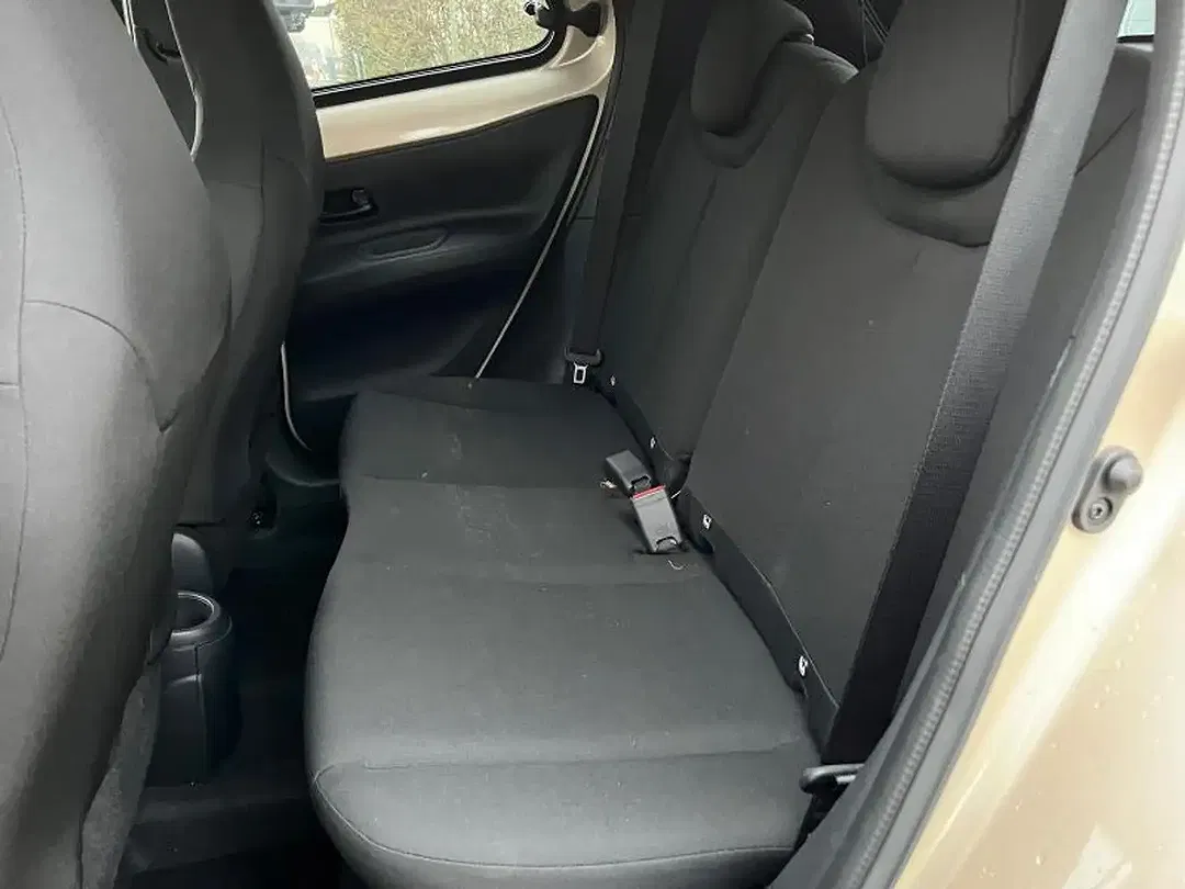 Toyota Aygo X - Thumbnail 11