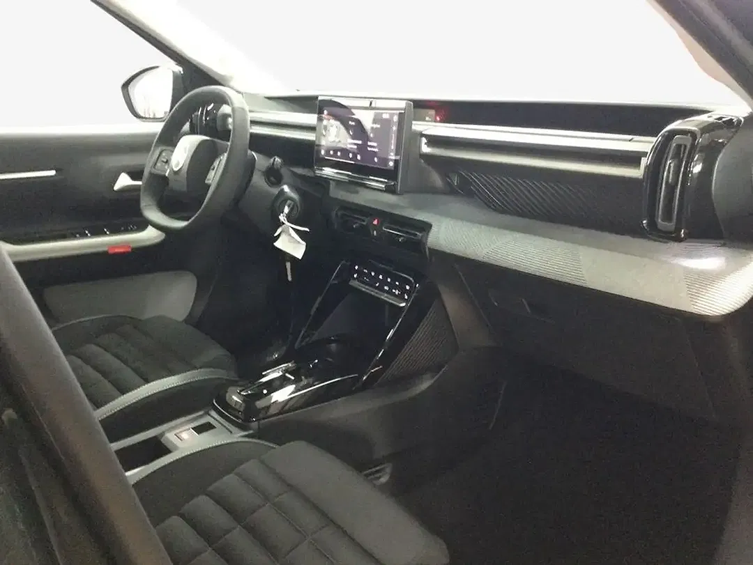 Citroen E-C3 Max - Thumbnail 10